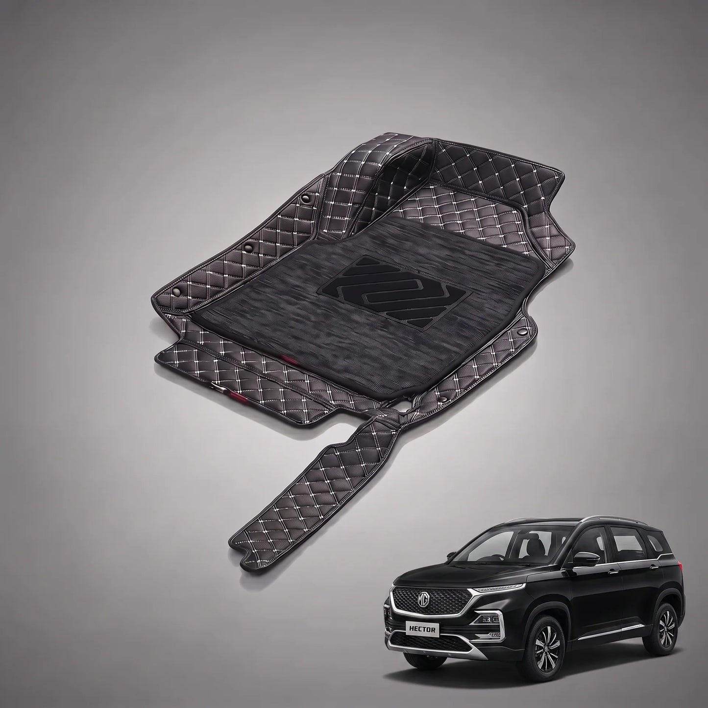 MG Hector (5-STR)
