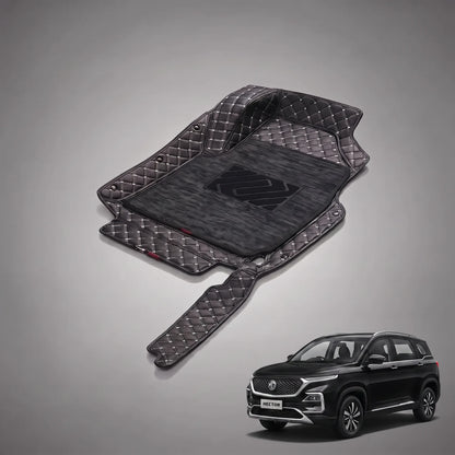 MG Hector (5-STR)