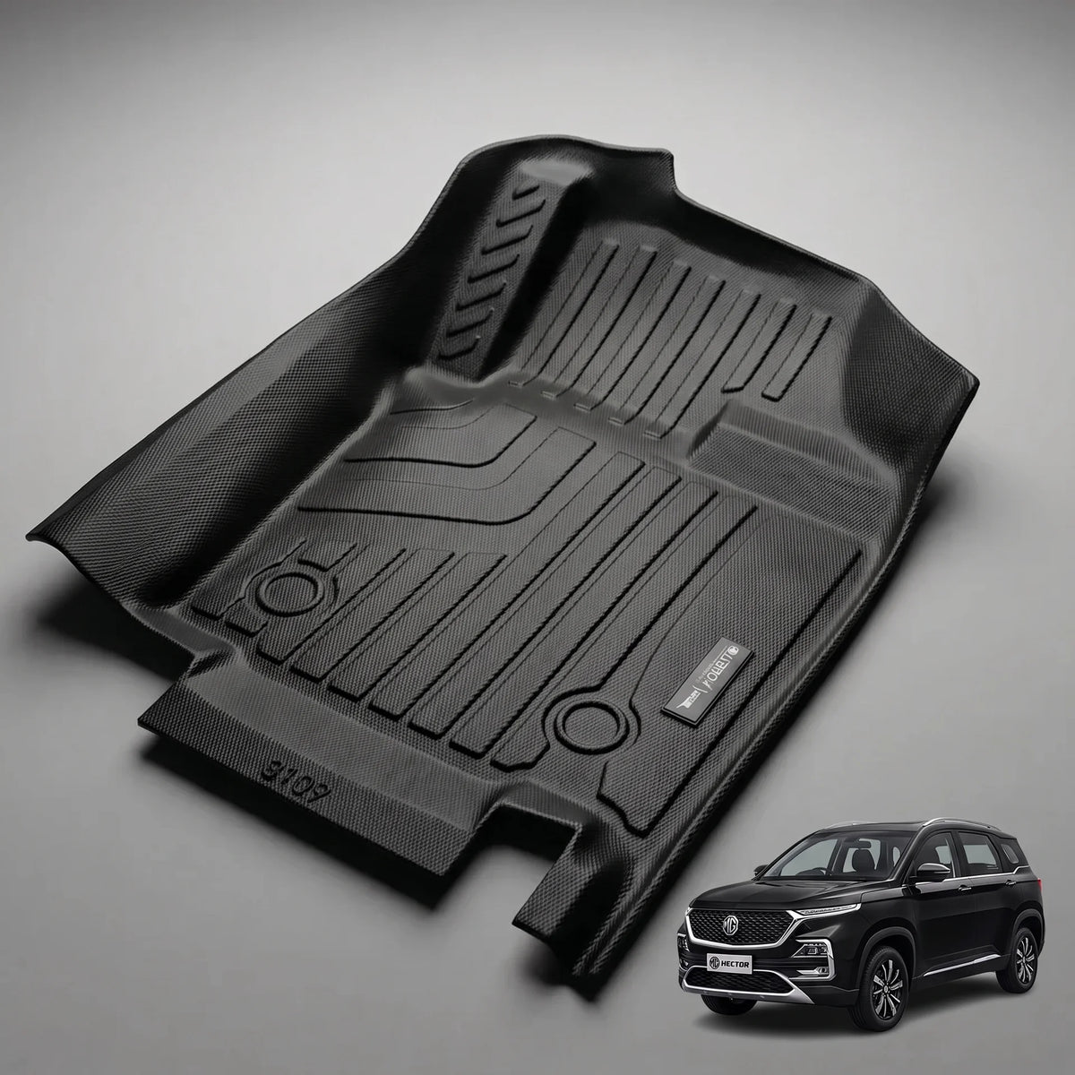 MG Hector 5Str