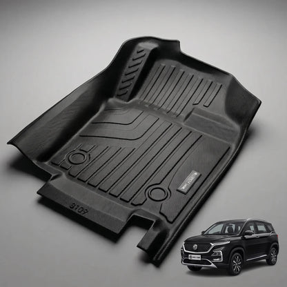 MG Hector 5Str