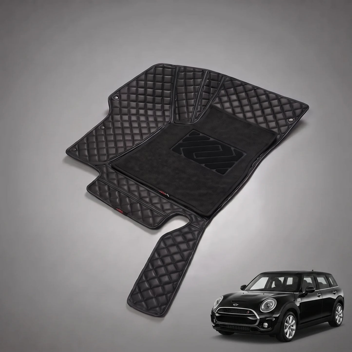 MINI Clubman 5-Door (2017)
