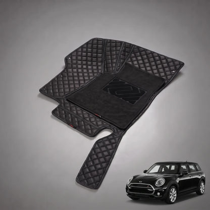 MINI Clubman 5-Door (2017)