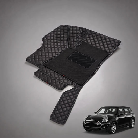 MINI Clubman 5-Door (2017)