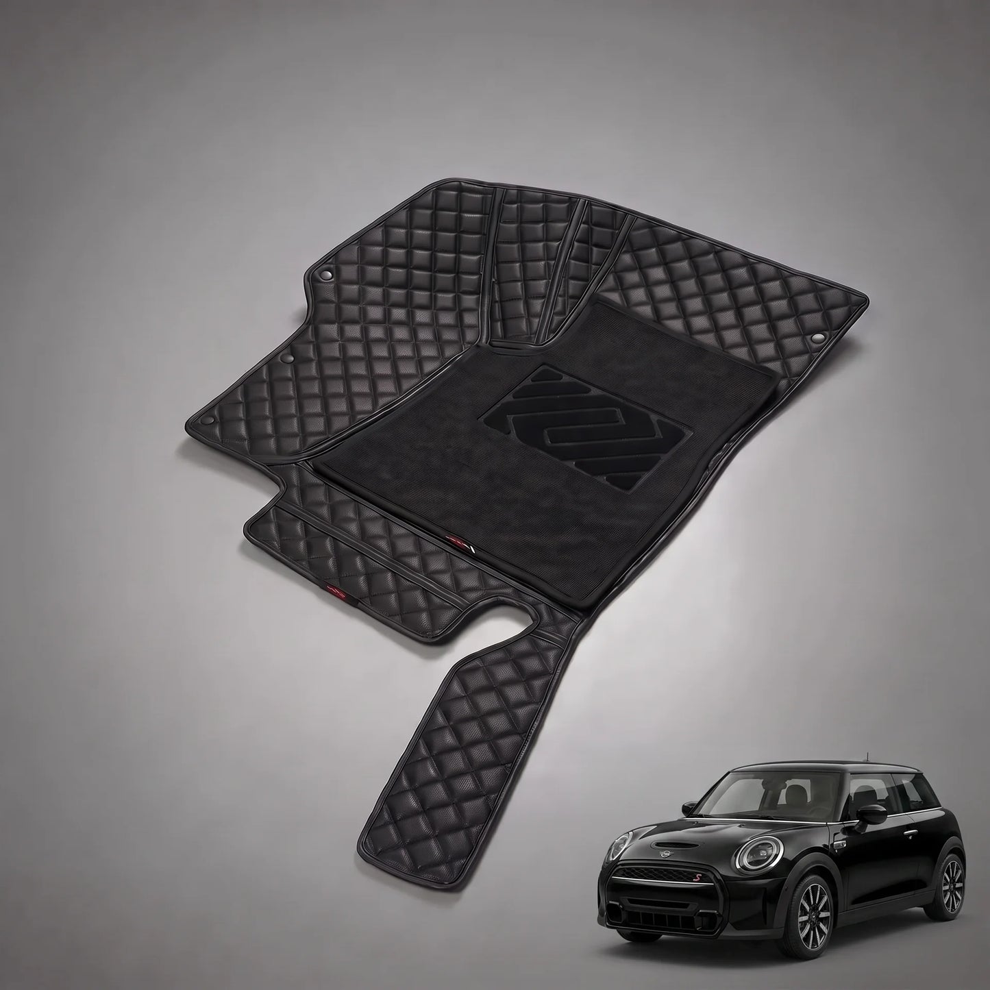 MINI Cooper S 2-Door (2022)