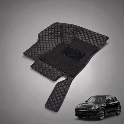 MINI Cooper S 2-Door (2022)