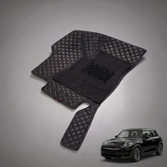 MINI Cooper S 2-Door (2022)