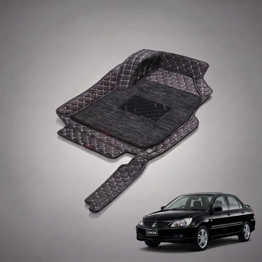Mitsubishi Lancer (2000)