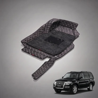 Mitsubishi Montero