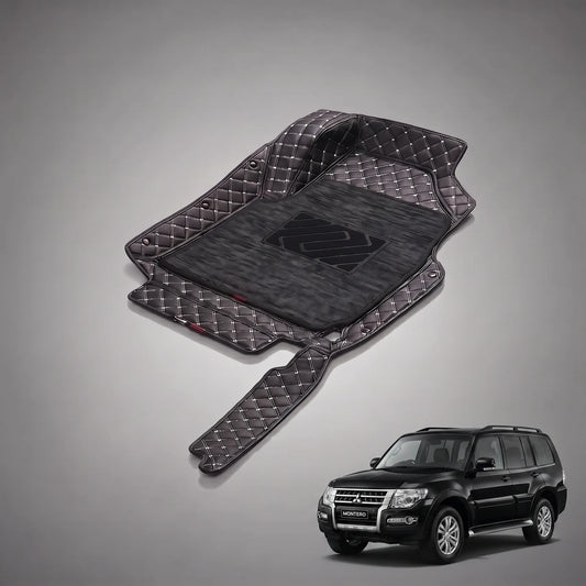 Mitsubishi Montero