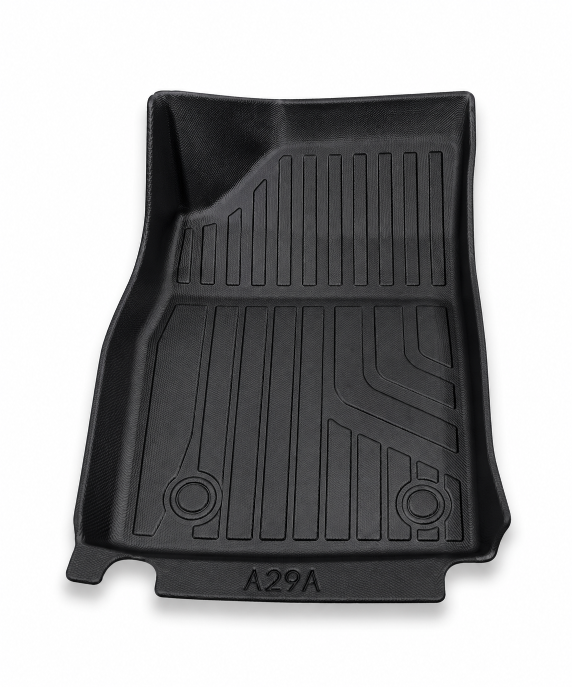 Mahindra XUV 3XO Auto-2024
