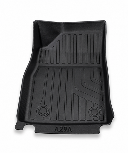 Mahindra XUV 3XO Auto-2024