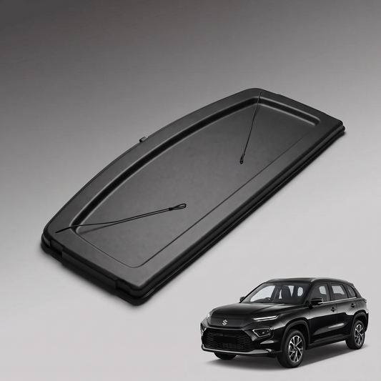 Modesto Premium Parcel Tray for Maruti Suzuki e Vitara