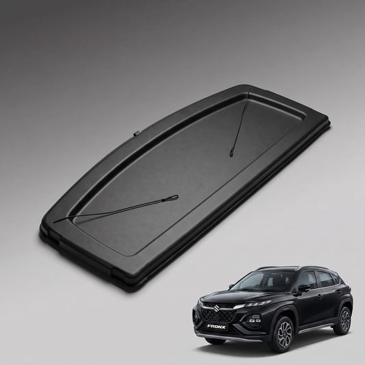 Modesto Premium Parcel Tray for Maruti Suzuki Fronx