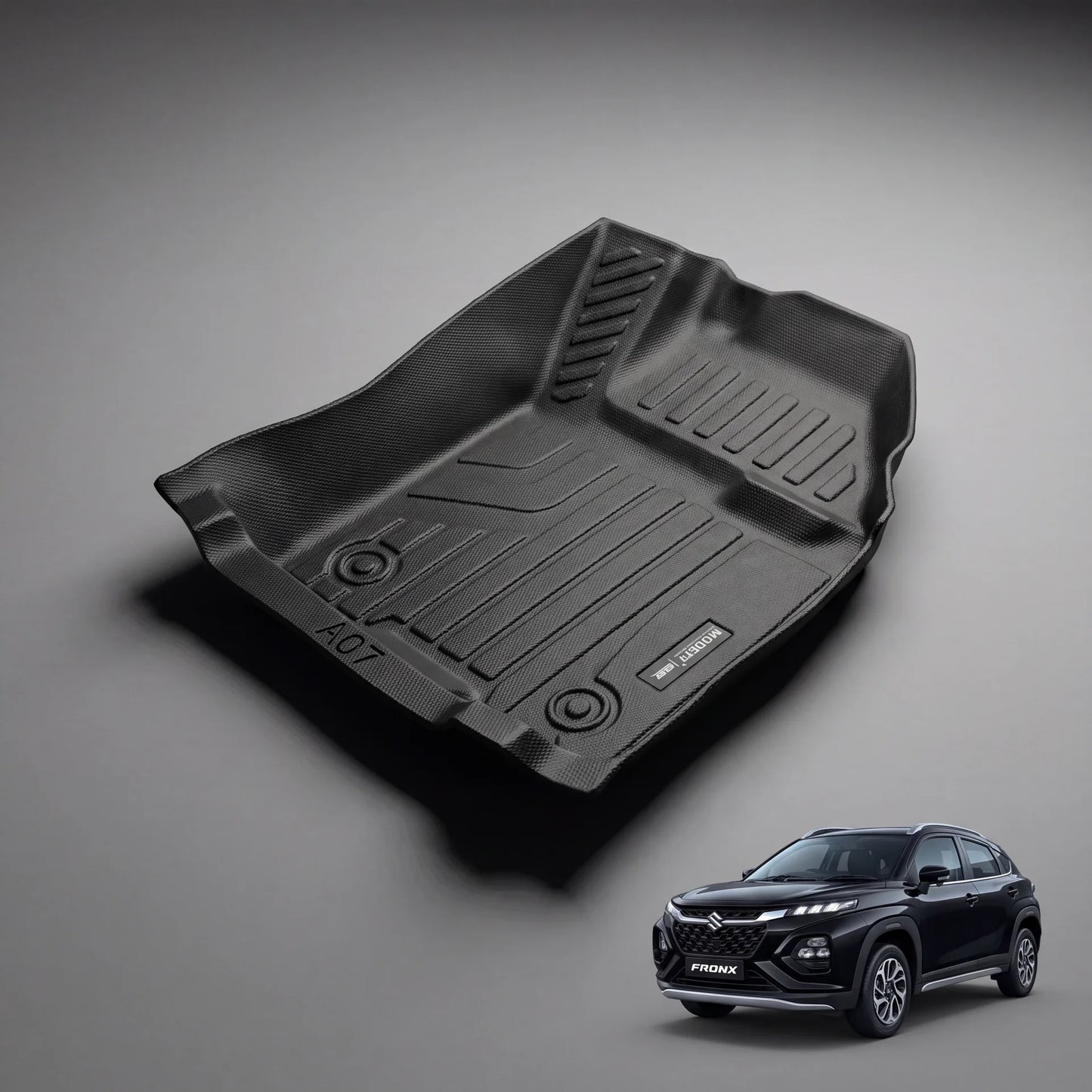 Maruti Suzuki Fronx