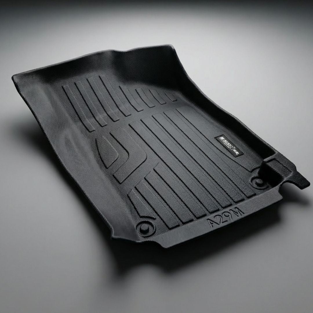 MAHINDRA 3XO MANUAL 2024