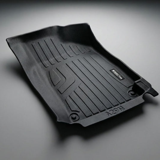 MAHINDRA 3XO MANUAL 2024