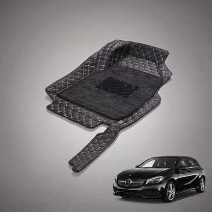 Mercedes-Benz A 180 (2015-19)