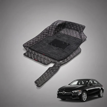 Mercedes-Benz A 200 Limousine (2022)