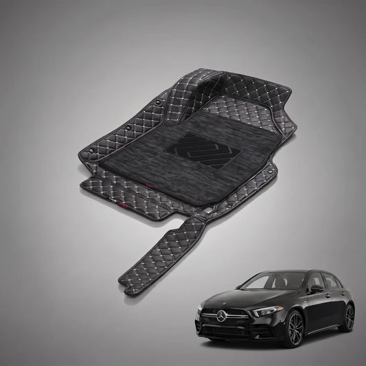 Mercedes-Benz AMG A35 (2022)