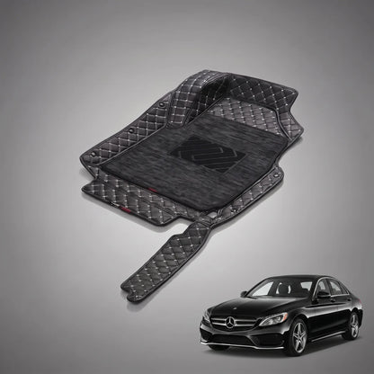 Mercedes-Benz C 250 (2014-18)