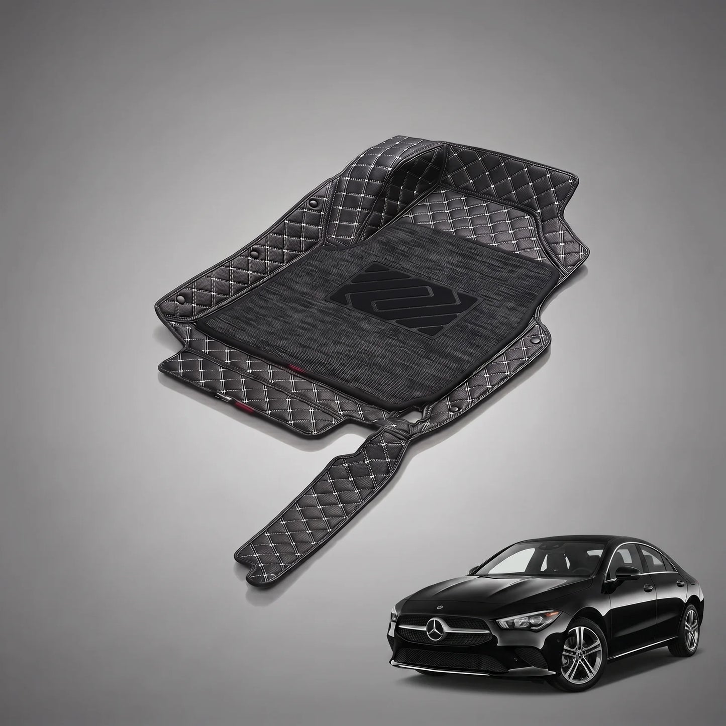 Mercedes-Benz CLA 200/220 (2022)