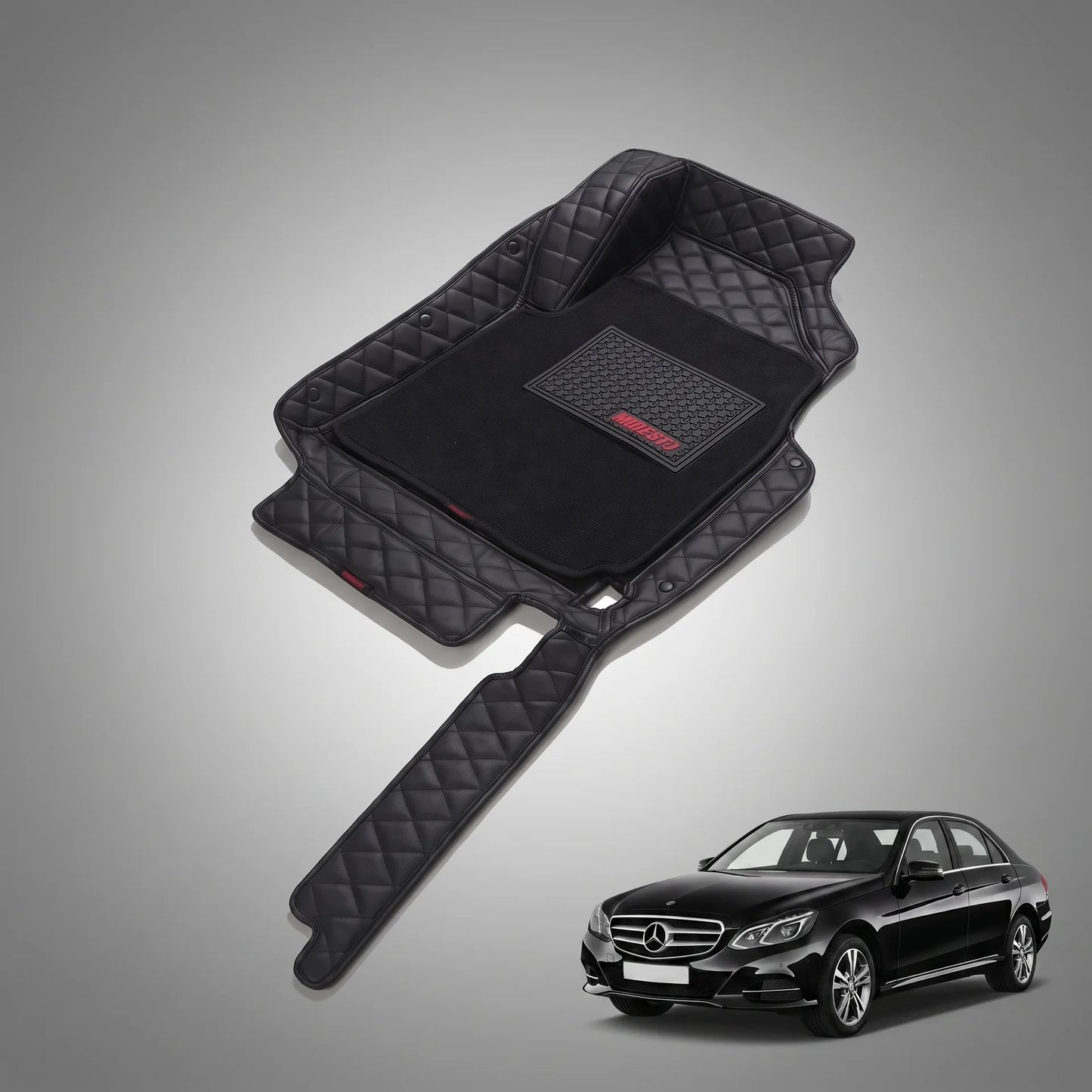 Mercedes-Benz E 200/220 (2011-15)