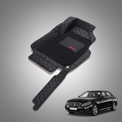 Mercedes-Benz E 200/220 (2011-15)