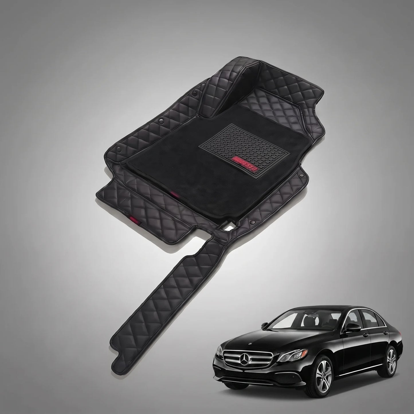 Mercedes-Benz E 200/220/250/350 (2017-21)