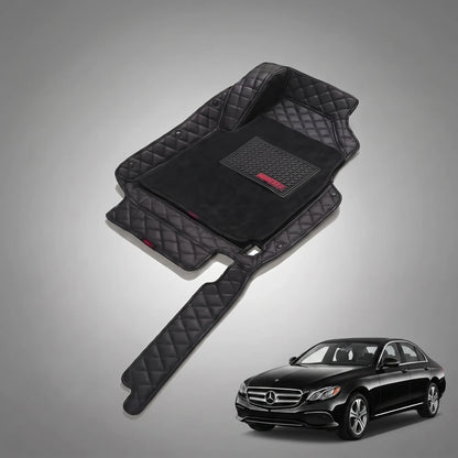 Mercedes-Benz E 200/220/250/350 (2017-21)