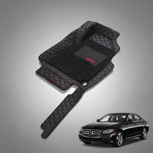 Mercedes-Benz E 200/220/250/350 (2017-21)