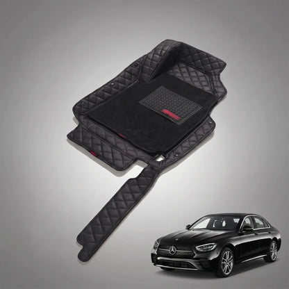 Mercedes-Benz E 200/220/250/350 (2021-23)