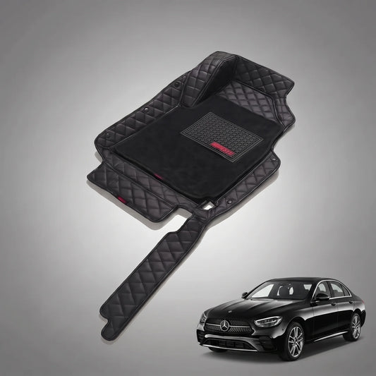 Mercedes-Benz E 200/220/250/350 (2021-23)