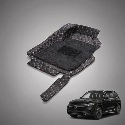 Mercedes-Benz EQB 300 (5 STR)