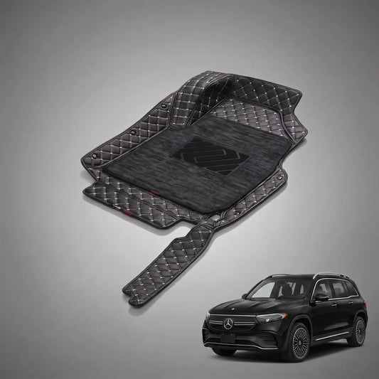 Mercedes-Benz EQB 300 (5 STR)