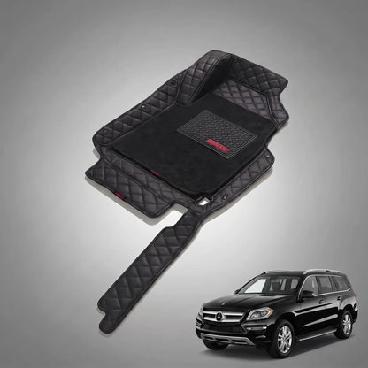 Mercedes-Benz GL 350 (2011-2014)