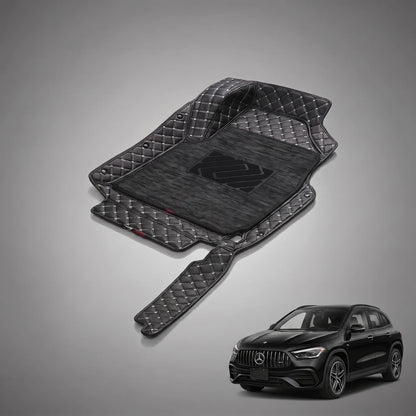 Mercedes-Benz AMG GLA 35 (2022)