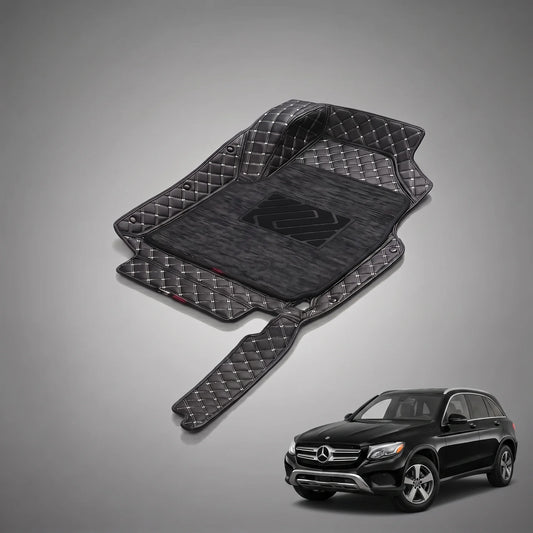 Mercedes-Benz GLC 200 (2016-2022)