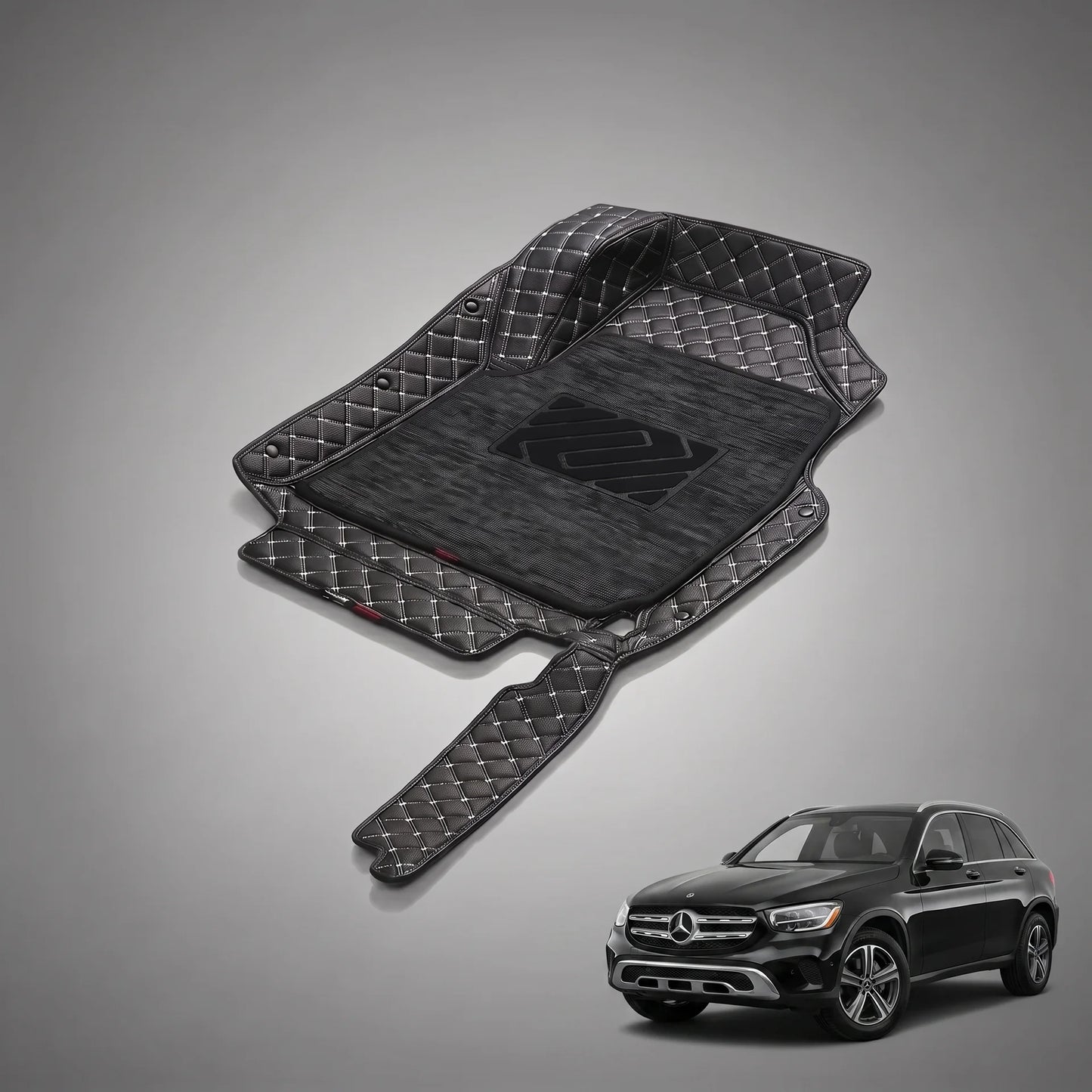 Mercedes-Benz GLC 200 (2023)