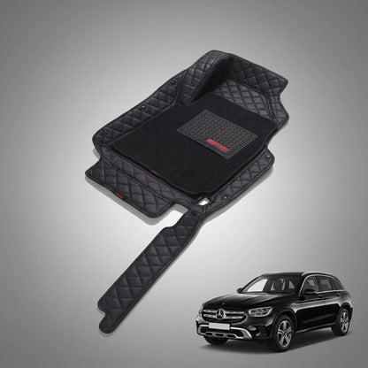 Mercedes-Benz GLC 300 (2016-2022)