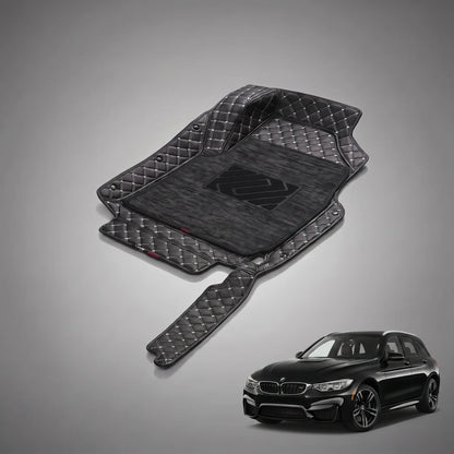 Mercedes-Benz GLC 43 4MATIC (2016-19)