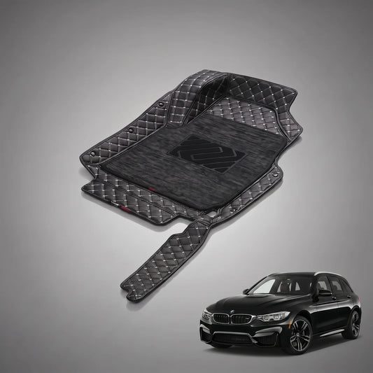 Mercedes-Benz GLC 43 4MATIC (2016-19)