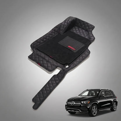 Mercedes-Benz GLE 300d (2021-23)
