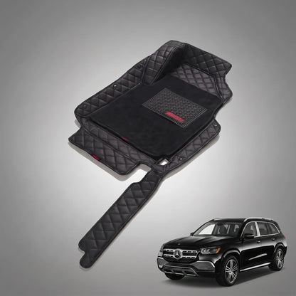 Mercedes-Maybach GLS 600 (2023)