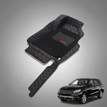 Mercedes-Benz ML 250 (2015-19)