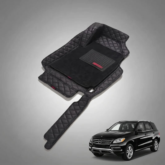 Mercedes-Benz ML 250 (2015-19)