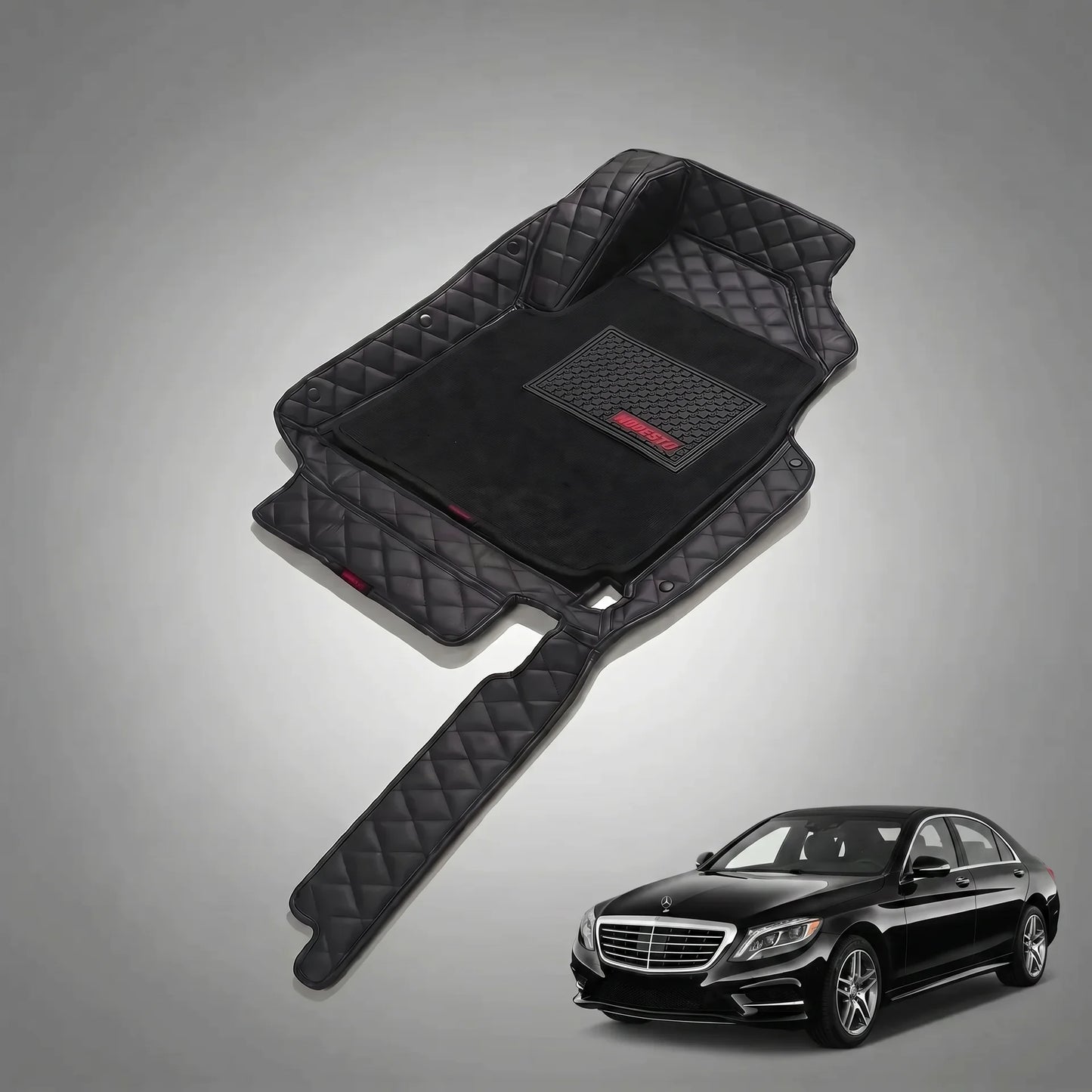 Mercedes-Benz S 400 (2013-20)