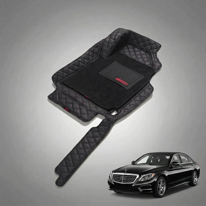 Mercedes-Benz S 400 (2013-20)