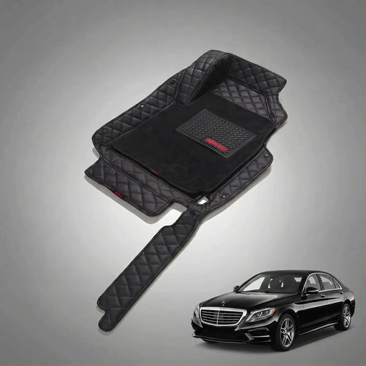 Mercedes-Benz S 400 (2013-20)