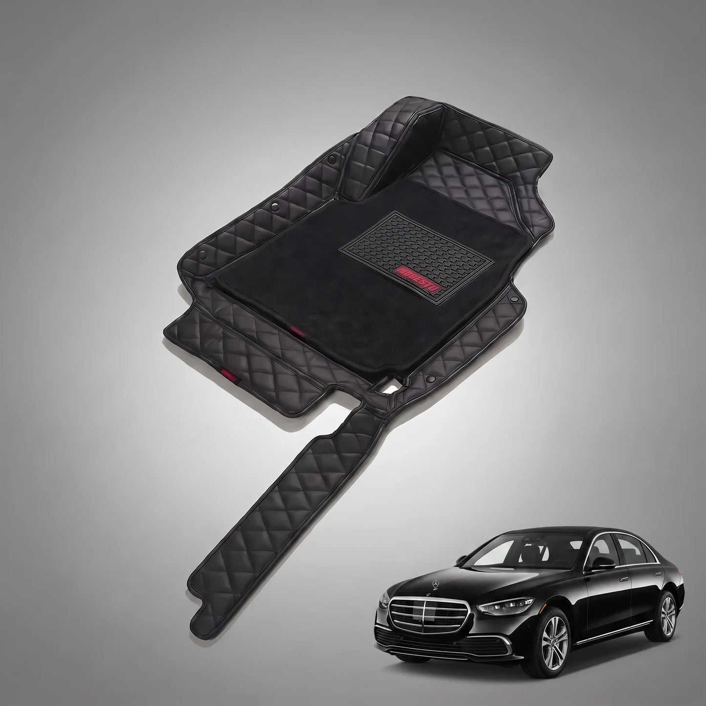 Mercedes-Benz S 400 (2021-23)