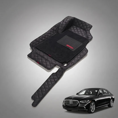 Mercedes-Benz S 400 (2021-23)